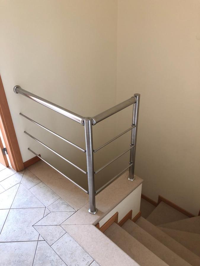 Apartamentos Pomba Branca Olhos de Agua  Exterior foto